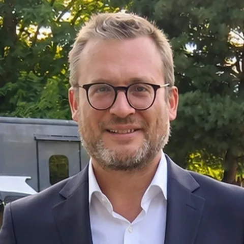 Alexander Müller